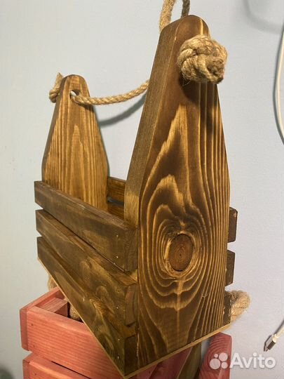 Ящик для пива