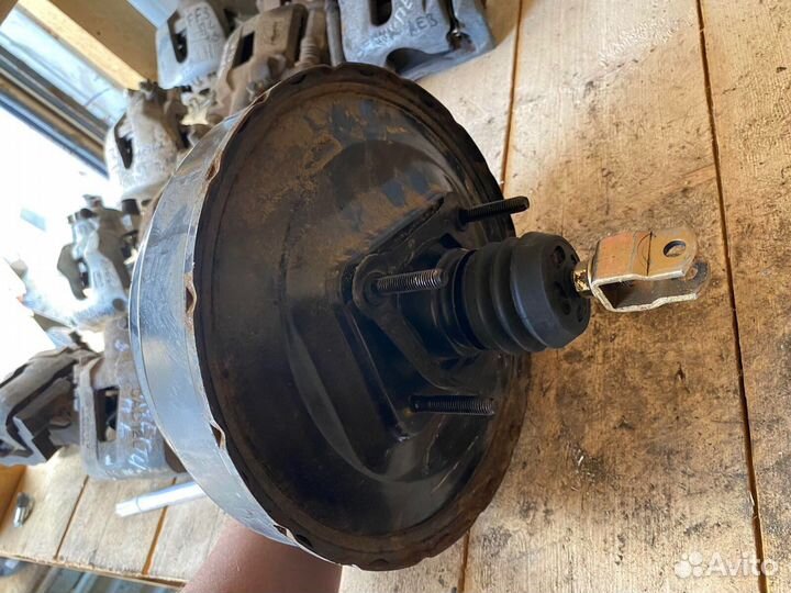 Вакуумный усилитель тормозов Kia Sorento 1