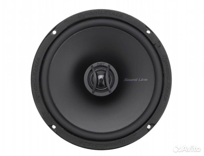 Dynamic State SLC-16cx