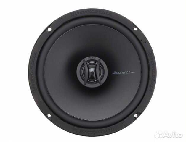 Dynamic State SLC-16cx