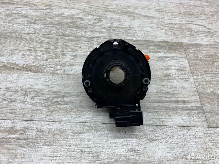 Шлейф руля Toyota Avensis универсал 2adftv 2007