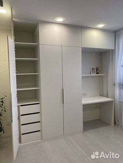 Шкаф IKEA