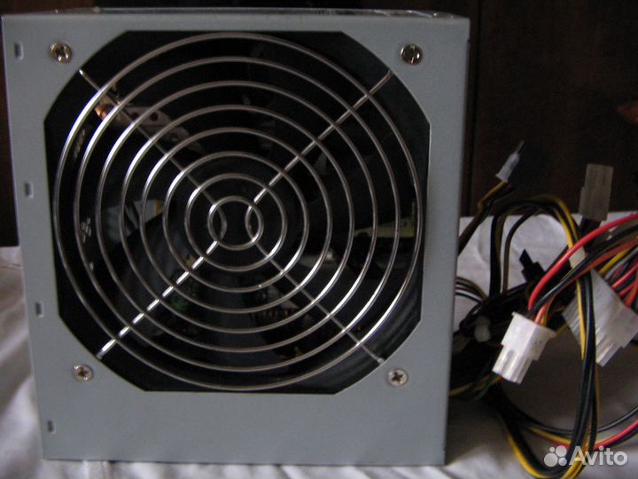 Блок питания 450w FSP Group Inc. ATX450N