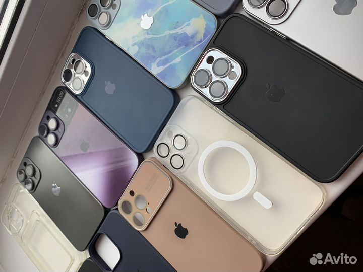 Чехол для айфон 13 в корпусе XR