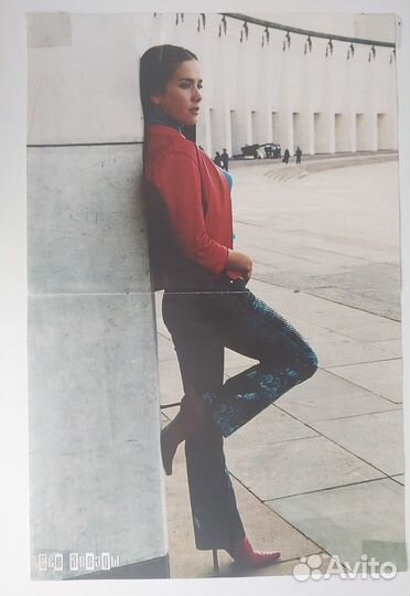 Спец.выпуски Орейро Oreiro