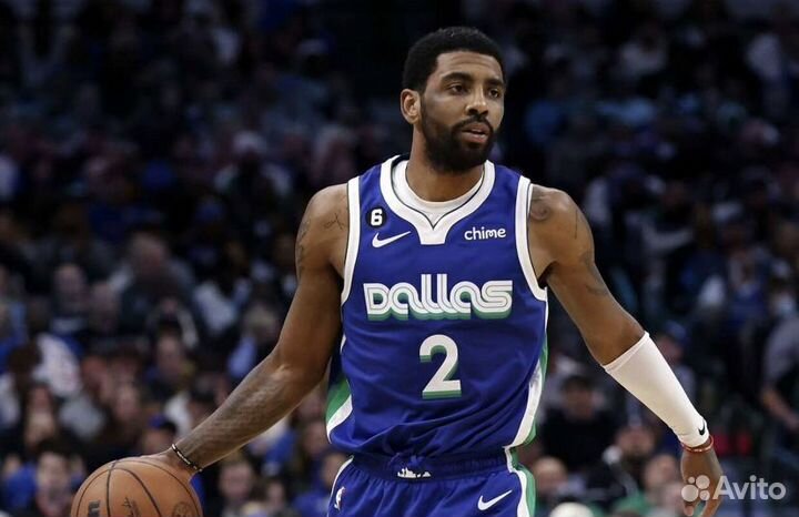 Карри ирвинг