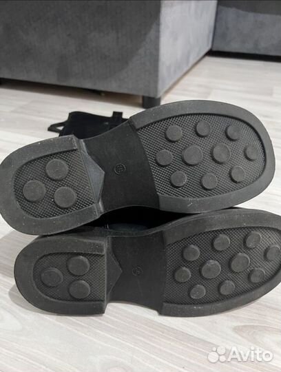 Сапоги женские