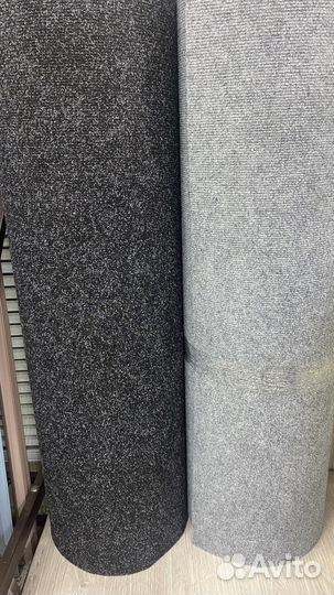 Ковролин иглопробивной ideal Cairo Бельгия