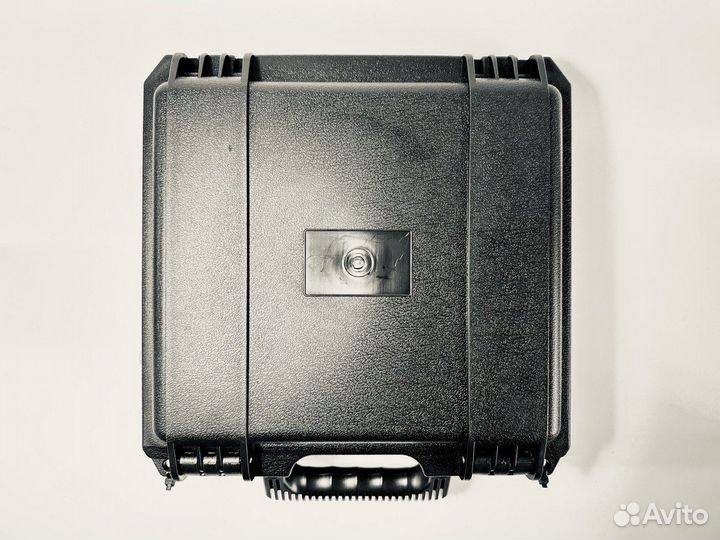 Аккумулятор LiFePo4 12v 60Ah (USB и прикуриватель)