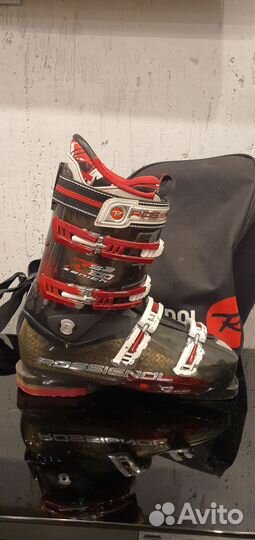 Горнолыжные ботинки Rossignol 27-27.5