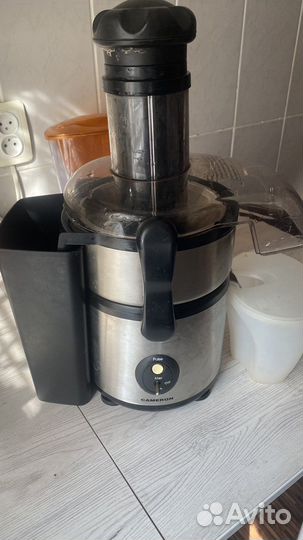 Соковыжималка