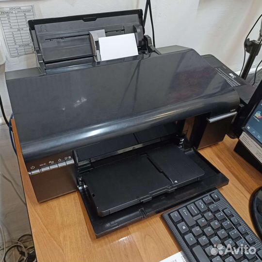 Принтер Epson L805