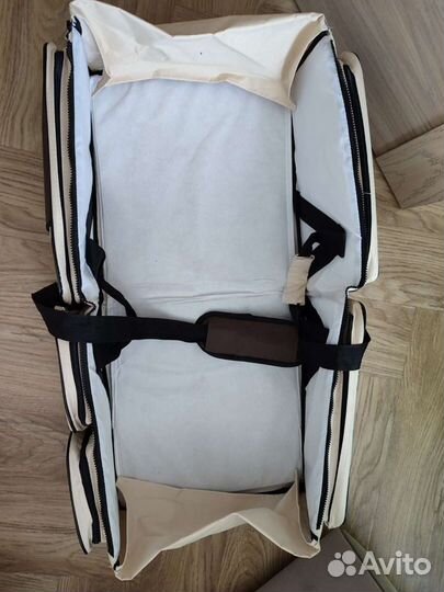Сумка переноска для детей
