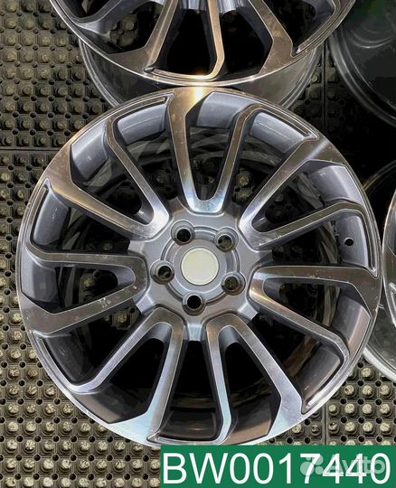 Диски R20 Land Rover Б/у Литые