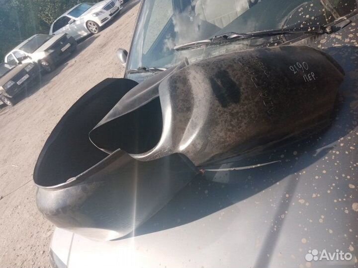 Подкрылок передний правый LADA Granta 2015