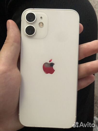 iPhone 12 mini, 64 ГБ