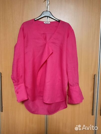 Блузка Dondup оригинал р. 44-46