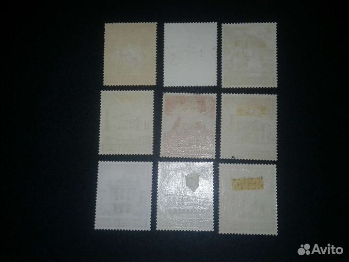 Германия 1940г. Полная.*