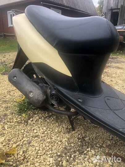 Продаю скутер