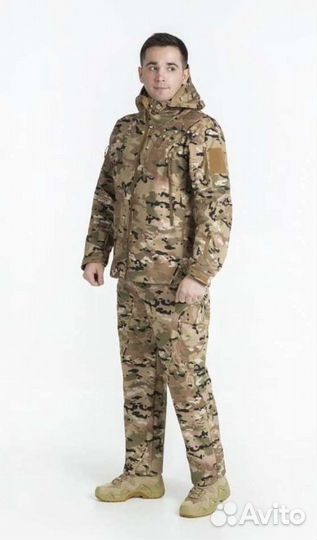 Бронежилет