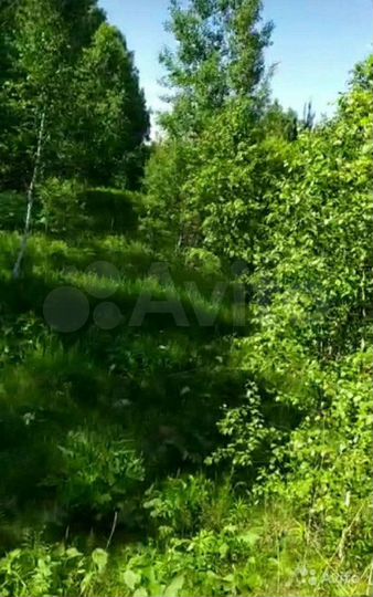 Участок 17 сот. (ИЖС)