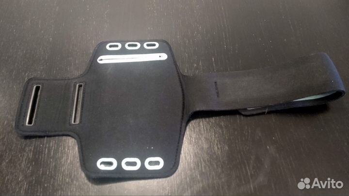 Чехол для телефона на руку