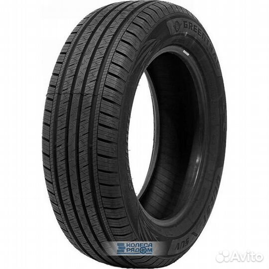 Greentrac Quest-X 225/60 R17 99H