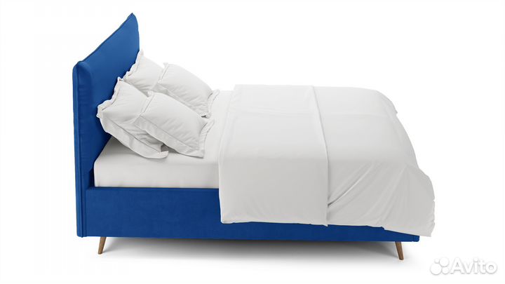 Кровать односпальная Джесси 120х200