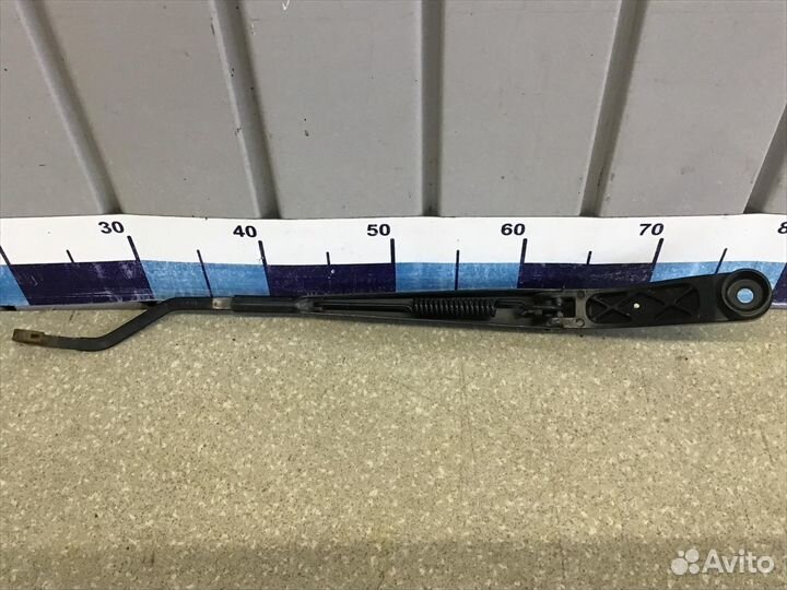 Поводок стеклоочистителя передний левый Kia RIO 20