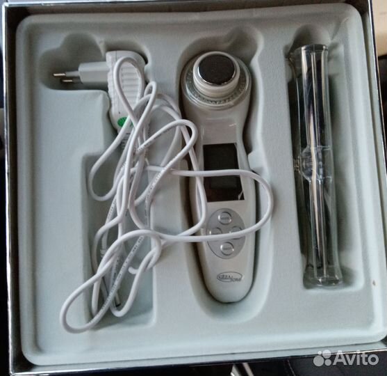 Массажер для лица