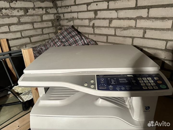 Принтер Sharp AR-5316