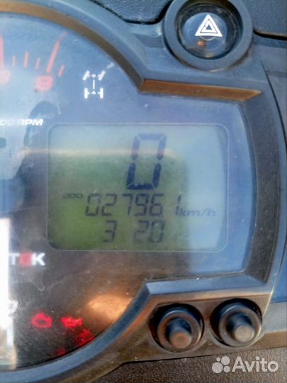 Квадроцикл