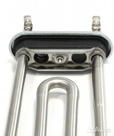 Тэн стиральной машины, 1600W, L-171*135мм