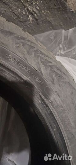 Nokian Tyres Hakkapeliitta 9 185/65 R15 92