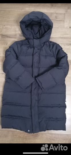 Пуховик Zara 140