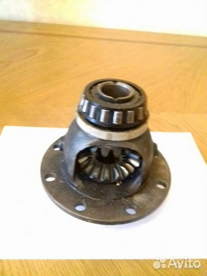 Редуктор ваз-09, 010, приора