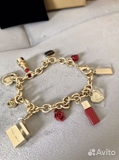 Браслет dolce gabbana