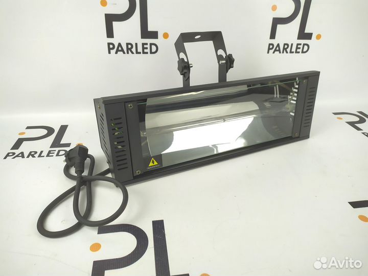 Стробоскоп на лампе 1500 ватт DMX