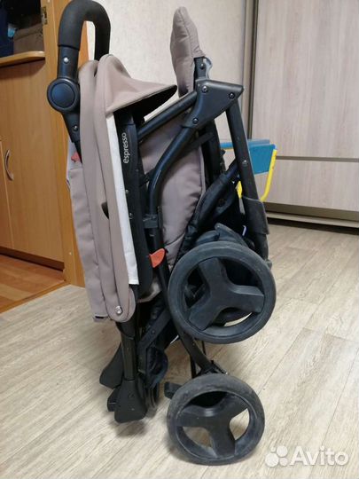 Коляска Inglesina Espresso