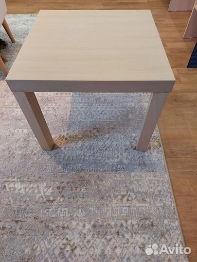 Журнальный столик бу