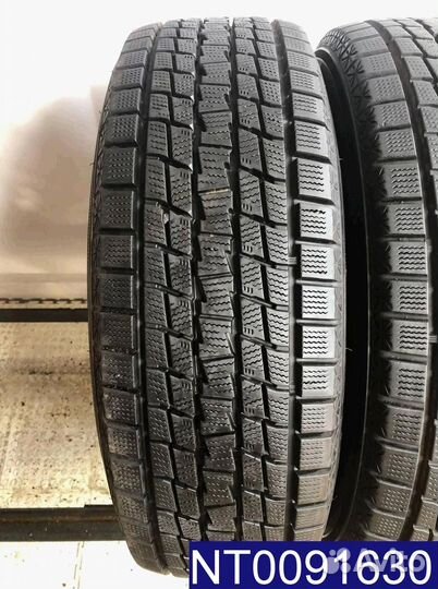 Goodyear Ice Navi SUV 225/65 R17 102P