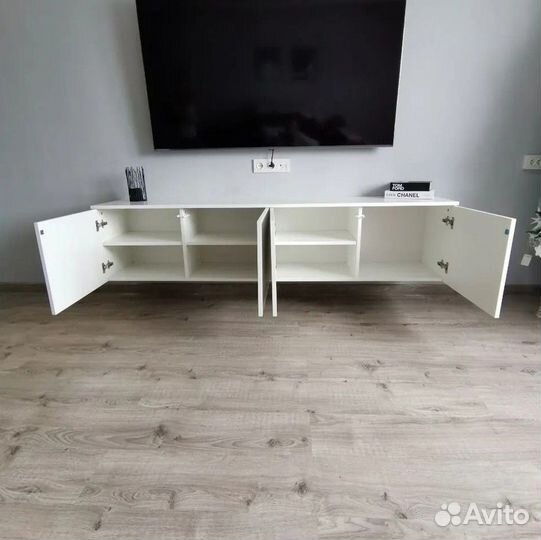 Тумба под тв