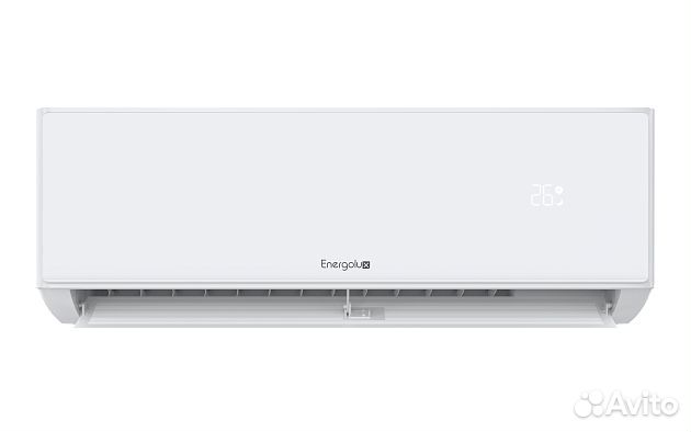 Сплит-система Energolux SAS12MR1-A/SAU12MR1-A Murren White