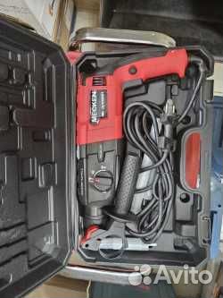 Перфоратор Мескен арт 7964, 7965