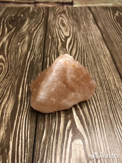 Соль гималайская лоток 3,4 кг