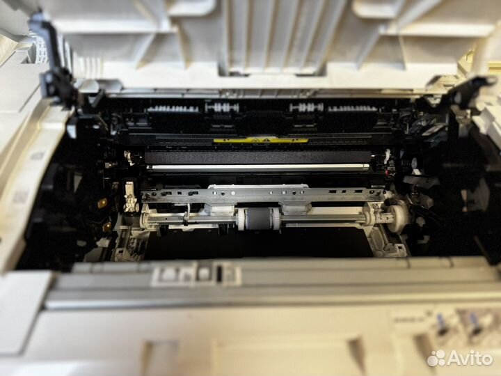 Мфу Лазерное HP LaserJet Pro M132nw