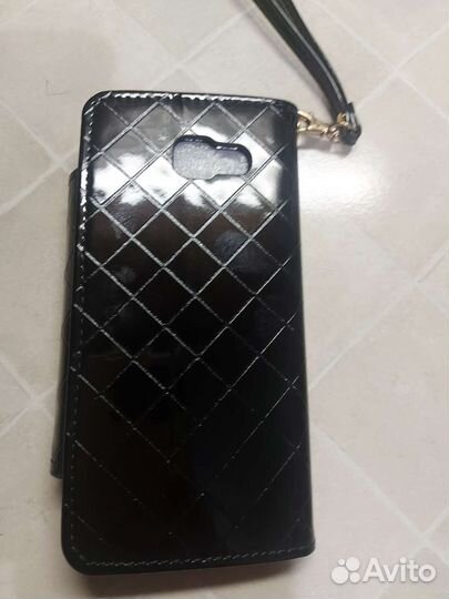 Чехол на samsung galaxy A7 Новый