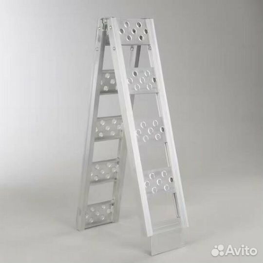 Трап мотоциклетный proworx 180x21 см / RL loadtrap