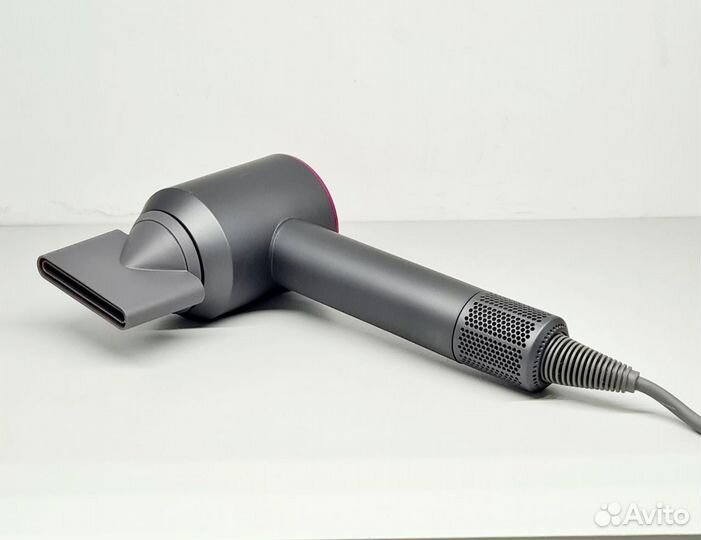 Фен для волос Dyson