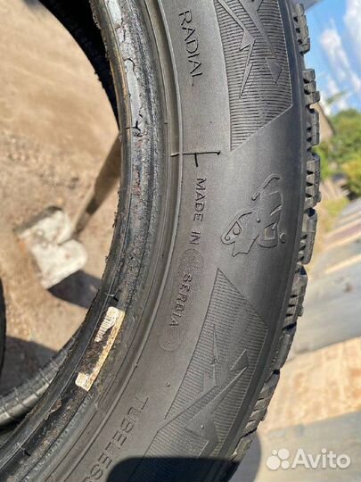 Kormoran Stud 2 205/55 R16 94T